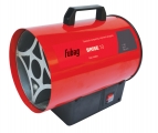 Газовая тепловая пушка FUBAG Brise 10