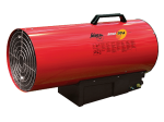 Газовая тепловая пушка FUBAG Brise 80 А