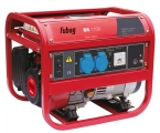 Генератор бензиновый FUBAG BS 1100