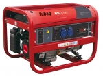 Генератор бензиновый FUBAG BS 2200