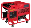 Генератор дизельный FUBAG DS 11000 D ES