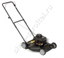 Газонокосилка бензиновая CHAMPION LM5126BS (2,6 кВт,51см)