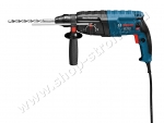 Электрический перфоратор Bosch GBH 2-24 D (в чемодане)