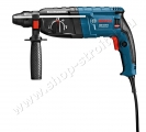Электрический перфоратор Bosch GBH 2-24 D (в чемодане)