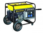 Генератор CHAMPION GG7200E(5/6кВт)