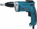 Шуруповерт сетевой Makita 6824