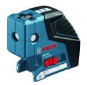 Лазерный нивелир точечный Bosch GPL 5 0601066200
