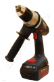 Аккумуляторная дрель шуруповерт Bosch GSR 36 V-LI