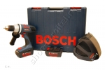 Аккумуляторная дрель шуруповерт Bosch GSR 36 V-LI
