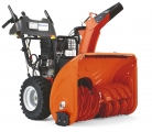 Снегоуборочная машина Husqvarna ST261E 9619100-30