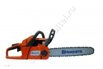 Бензопила Husqvarna 560ХР 15" X-TORQ 3,5кВт/4,7лс 9672883-15