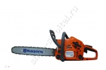 Бензопила Husqvarna 560ХР 15" X-TORQ 3,5кВт/4,7лс 9672883-15