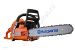 Бензопила Husqvarna 357 XP