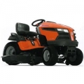 Husqvarna CTH 150 Twin