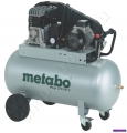 Компрессор Metabo MEGA 370/100D