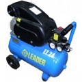 Компрессор с прямой передачей масляный Fiac LEADER 24 HP2