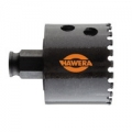 Коронка по бетону Hawera SDS-max 90мм 145575