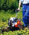 Культиватор Husqvarna T25 RS