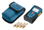 Лазерный дальномер BOSCH DLE 40