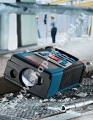 Лазерный дальномер BOSCH GLM 250 VF Professional
