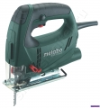 Лобзик Metabo STEB 70 Quick кейс 601040500