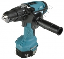 Makita 8434DWFE