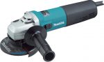 Угловая шлифмашина Makita 9565 HZK