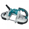 Станок пила ленточная Makita BPB180Z