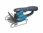 Аккумуляторный кусторез Makita BUH521Z