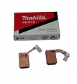 Щетки Makita CB 318