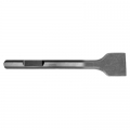 Долото лопаточное Makita P-05717 (шестигранное 125x400х28мм)