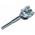 Бур Makita SDS-max P-21917 45x990