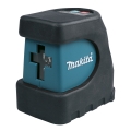 Уровень лазерный Makita SK 102Z