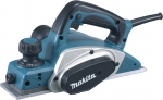 Эл. рубанок Makita KP 0800