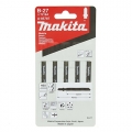 Пилки для лобзика Makita A-85787