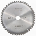 Диск пильный Metabo HW/CT (254x30x80)