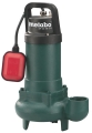 Насос Metabo SP 2446