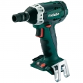 Аккумуляторный гайковерт Metabo SSW 18 LT