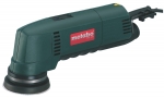 Электрическая орбитальная машина Metabo SXE 400 (220 Вт, 80 мм)