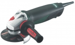 Угловая шлифмашина Metabo WEP 14-125 QuickProtect 600289000