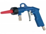 Пистолет продувочный Metabo WRP 61