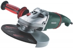 Угловая шлифмашина Metabo WX 24-230 Quick