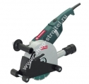 Эл. бороздодел Metabo MFX 65 (2500 Вт, 230 мм) 601225000