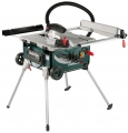 Настольная дисковая пила Metabo TS 254 600668000