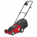 Газонокосилка электрическая MTD 3210 E (32 см 1000 WT)