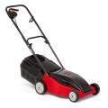 Газонокосилка электрическая MTD SMART 32 E  (30.5 CM 1000 W)