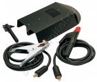 Набор сварщика MMA BlueWeld 25 кв.мм 3+2м DX25 (801102) 300A