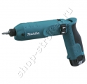 Отвертка аккум. Makita TD020DSE