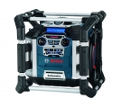 Радио и зарядное устройство Bosch GML 50