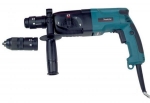 Перфоратор Makita HR 2450 FT